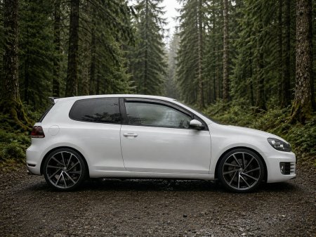 2012 Volkswagen Golf - photo 2