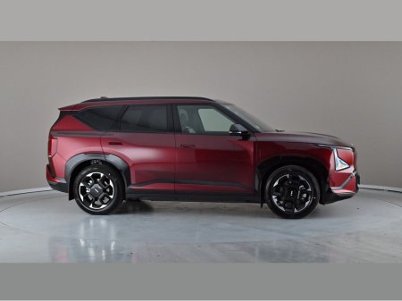 2026 Kia EV5 - photo 35
