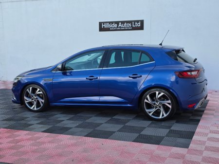 2019 Renault Megane - photo 5