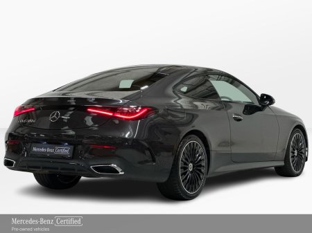 2024 Mercedes-Benz CLE - photo 3