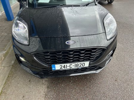 2024 Ford Puma - photo 3