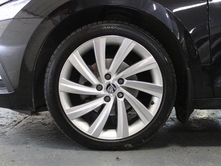 2023 Skoda Octavia - photo 12