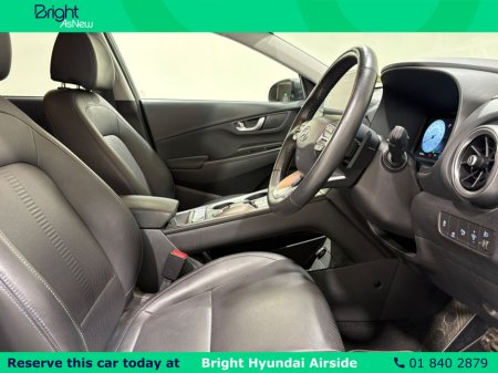 2023 Hyundai KONA - photo 14