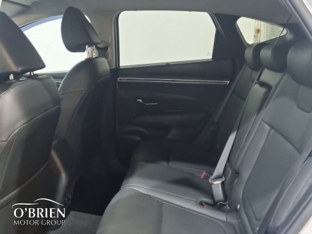 2024 Hyundai Tucson - photo 11