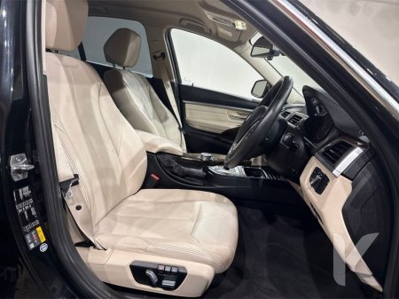 2016 BMW 3-Series - photo 21
