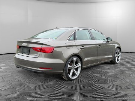 2016 Audi A3 - photo 5