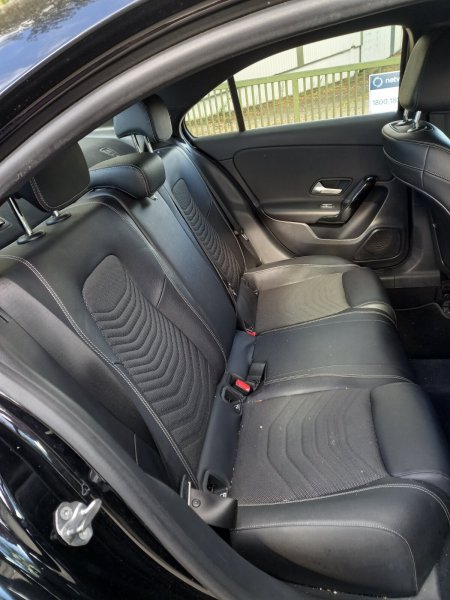 2019 Mercedes-Benz A-Class - photo 3