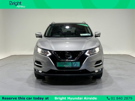 2018 Nissan Qashqai - photo 10
