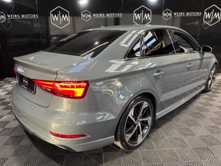 2019 Audi A3 - photo 8
