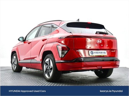 2024 Hyundai KONA - photo 13