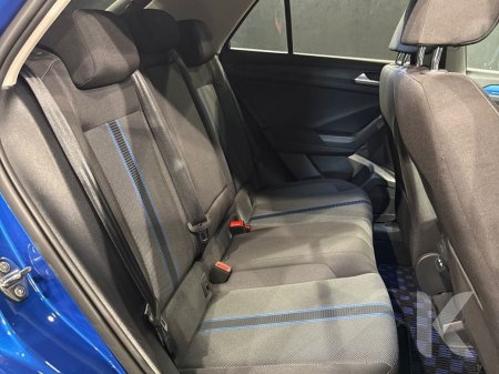2021 Volkswagen T-Roc - photo 15