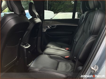 2023 Volvo XC90 - photo 8