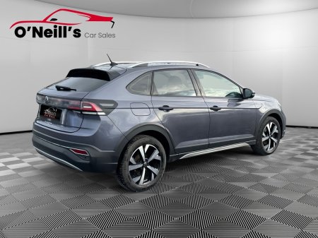 2022 Volkswagen Taigo - photo 3