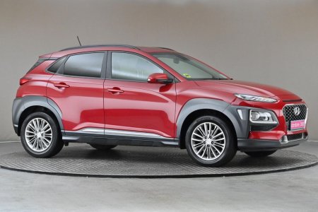 2020 Hyundai KONA - photo 12