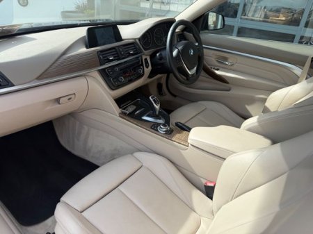 2014 BMW 4-Series - photo 11