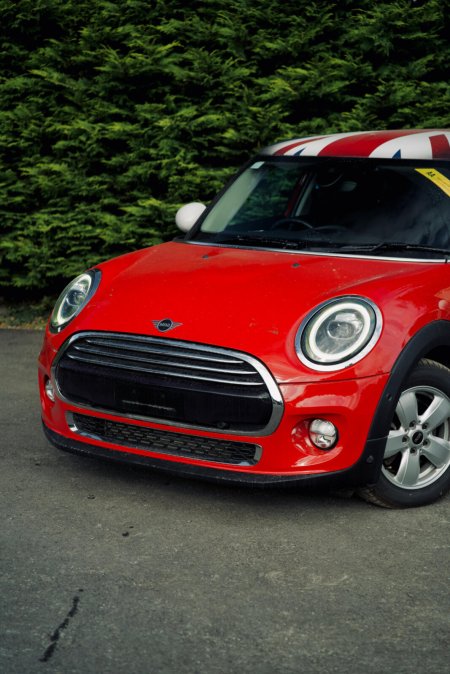 2018 Mini Cooper - photo 6