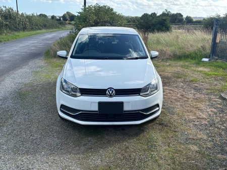 2014 Volkswagen Polo - photo 3
