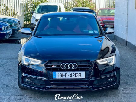 2013 Audi S5 - photo 54