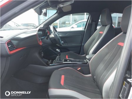 2022 Vauxhall Mokka - photo 4