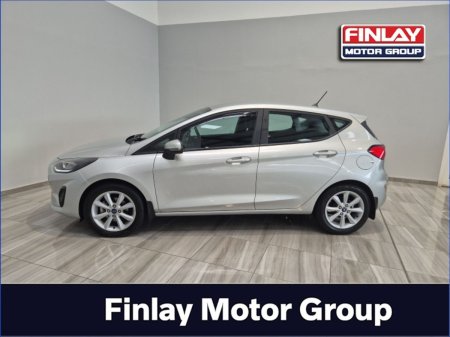 2023 Ford Fiesta - photo 5