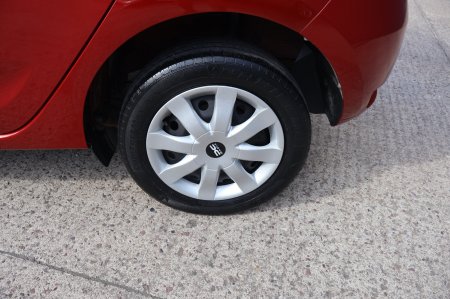 2021 Dacia Sandero - photo 28