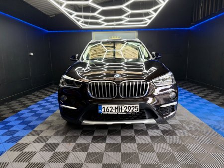 2016 BMW X1 - photo 5