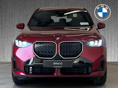 2026 BMW X3 - photo 16