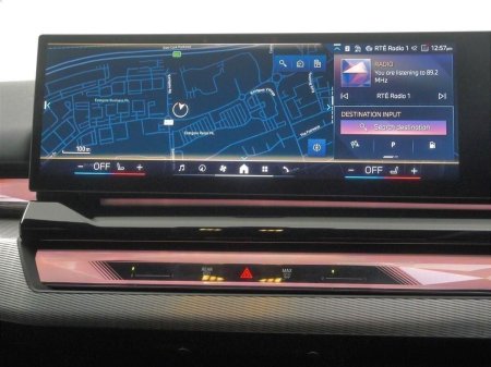 2026 BMW 5-Series - photo 8