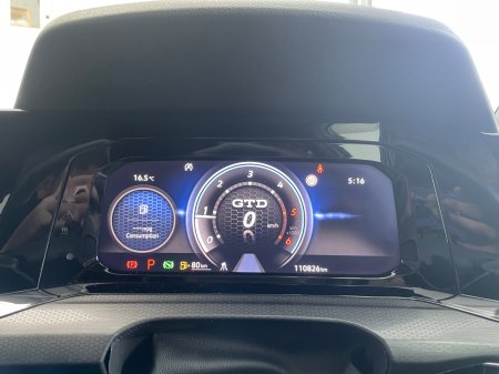 2021 Volkswagen Golf - photo 18