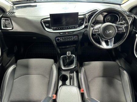 2019 Kia Ceed - photo 11