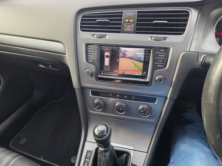 2017 Volkswagen Golf - photo 11