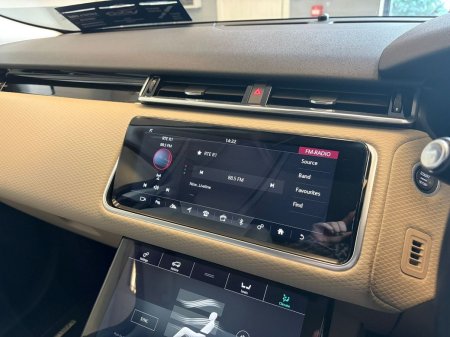 2018 Land Rover Range Rover Velar - photo 25