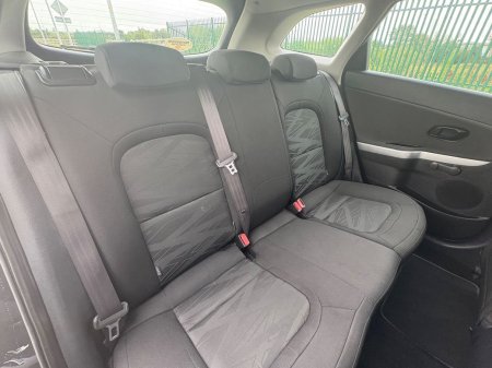 2013 Kia Ceed - photo 11