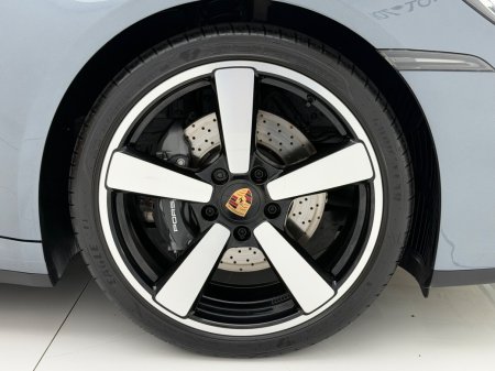 2026 Porsche 911 - photo 15
