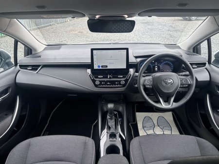 2024 Toyota Corolla - photo 8
