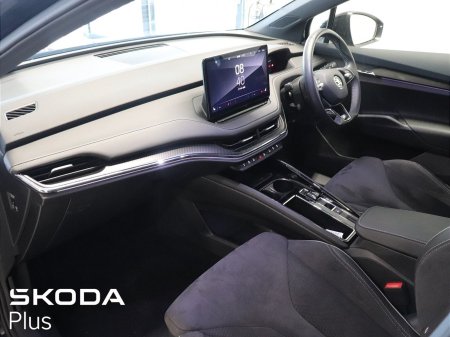 2023 Skoda Enyaq - photo 22