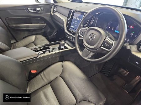 2024 Volvo XC60 - photo 12
