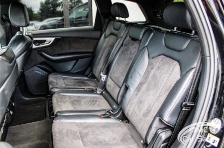 2019 Audi Q7 - photo 36