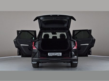 2027 Kia EV5 - photo 14