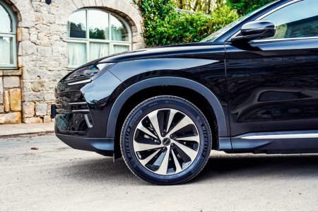 2026 BYD SEAL U - photo 5