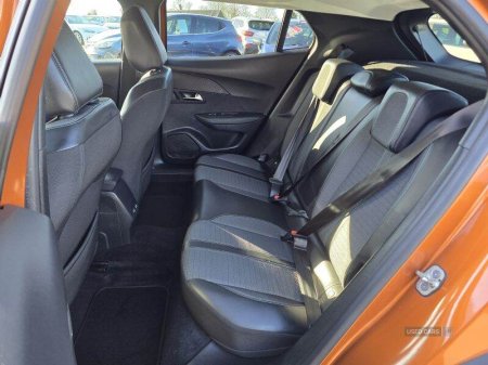 2022 Peugeot 2008 - photo 8
