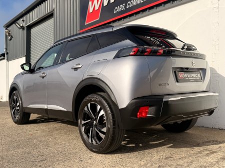 2023 Peugeot 2008 - photo 8