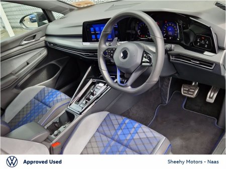 2023 Volkswagen Golf - photo 7