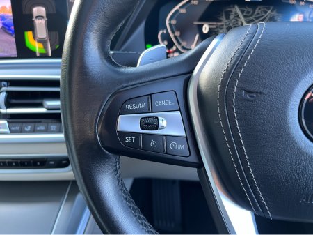 2020 BMW X5 - photo 23