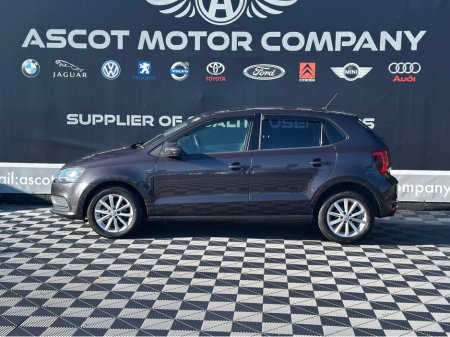 2015 Volkswagen Polo - photo 7