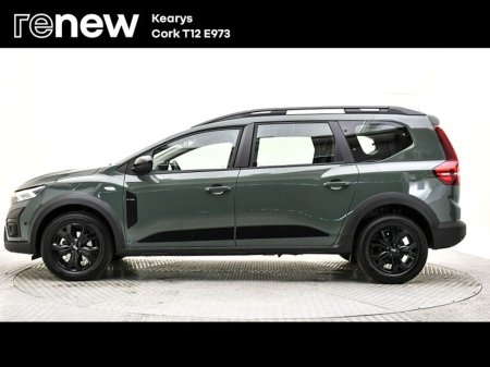 2023 Dacia Jogger - photo 7