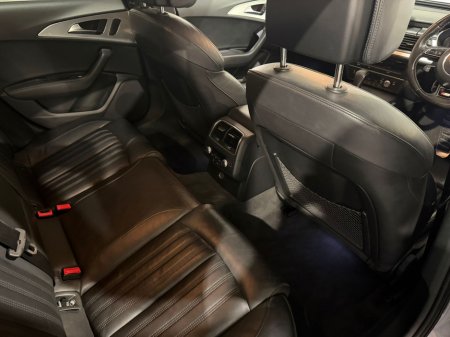 2015 Audi A6 - photo 15