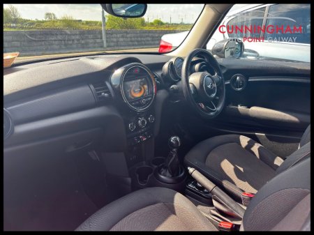 2017 Mini Cooper - photo 6
