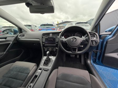 2014 Volkswagen Golf - photo 21