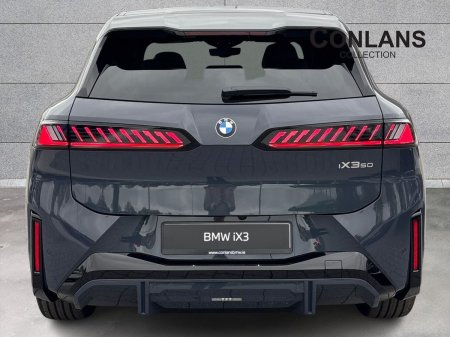 2026 BMW iX3 - photo 15